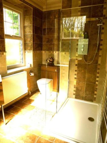 Broadway Country House - image 21