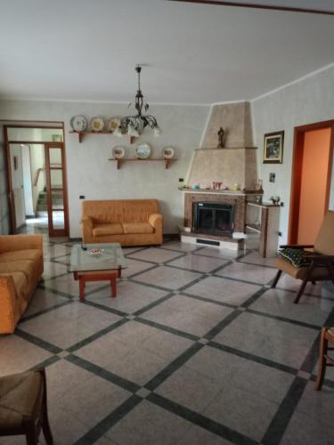 Masseria Sant' Anna in Cerreto Sannita