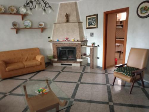 Masseria Sant' Anna in Cerreto Sannita