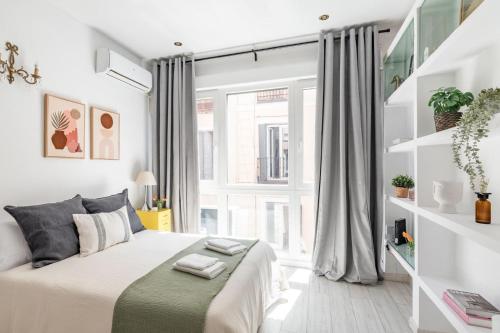 Love & Luxury in Malasaña