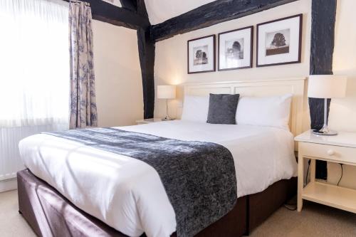 Abbey Fields By Chef & Brewer Collection