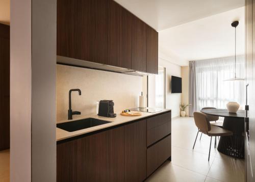 設施, Limehome Bilbao Juan Antonio Zunzunegui in 巴斯托