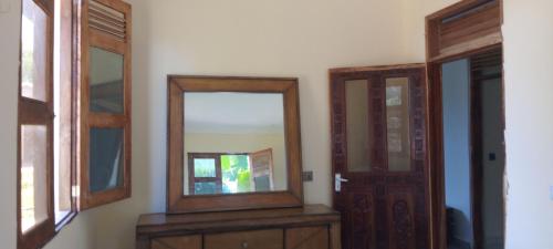 Serene 1 bedroom Homestay in Shimoni