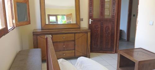 Serene 1 bedroom Homestay in Shimoni