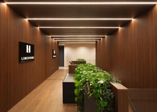 外部景觀, Limehome Bilbao Juan Antonio Zunzunegui in 巴斯托