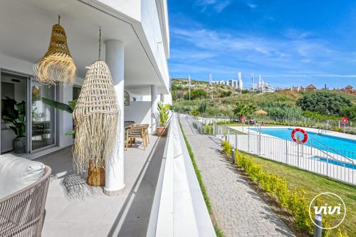 ViVi Homes - Casa Carroza