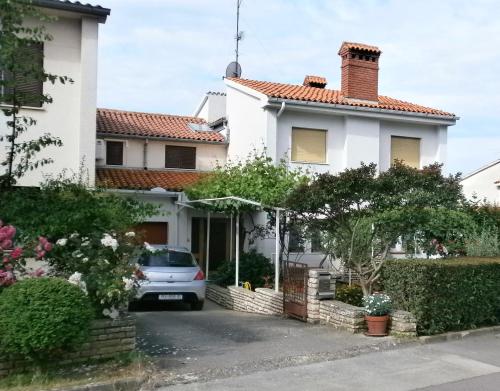  Apartment in Pula/Istrien 11059 in Veruda