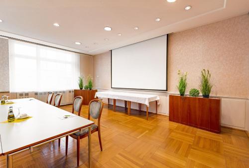 Hotel Wartburg, Stoccarda (foto 5)