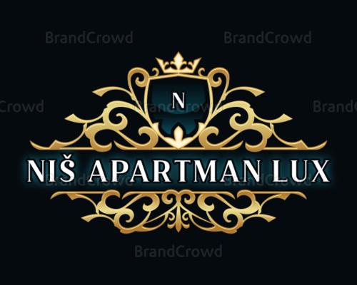 Niš Apartman Lux