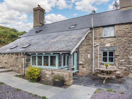 Facilities, 4 Bed in Llanrwst oc-52111 in Capel Garmon