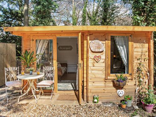Iekārtas, 1 Bed in Denbigh oc-91890 in Llanrhaeadr
