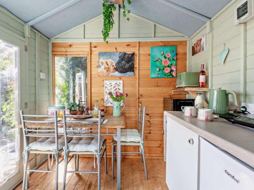 Iekārtas, 1 Bed in Denbigh oc-91890 in Llanrhaeadr