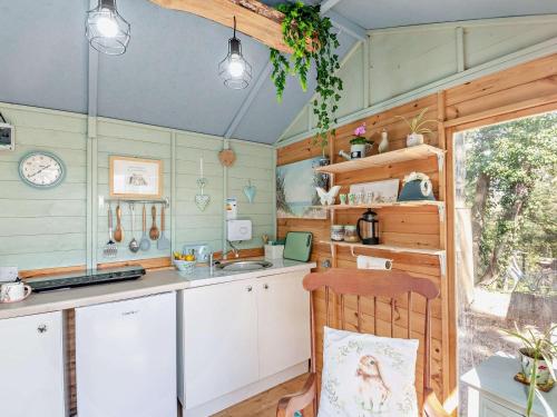 Iekārtas, 1 Bed in Denbigh oc-91890 in Llanrhaeadr