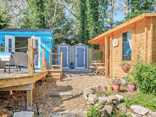 Iekārtas, 1 Bed in Denbigh oc-91890 in Llanrhaeadr