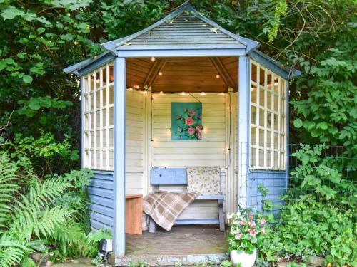 Iekārtas, 1 Bed in Denbigh oc-91890 in Llanrhaeadr