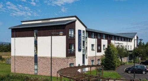 珀斯布羅克斯登樞紐旅屋酒店 (Travelodge Perth Broxden Junction) in 雷特漢姆