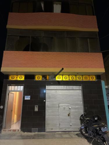 Thiago MG, Chiclayo