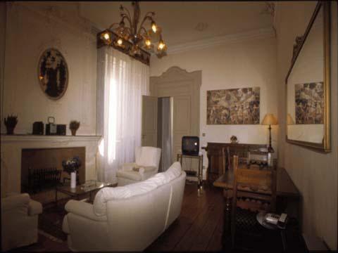 Antica Corte Hotel Residence di Charme Ferrara