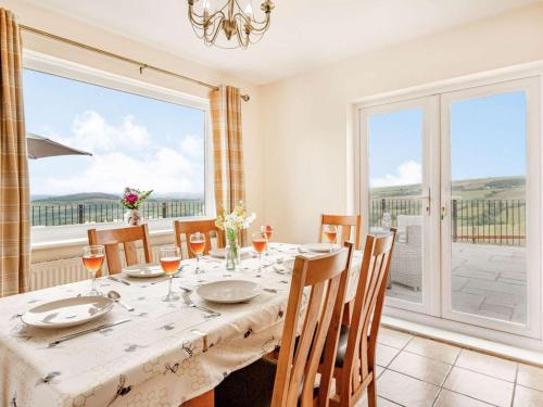 設施, 4 Bed in Denbigh oc-62368 in 登比