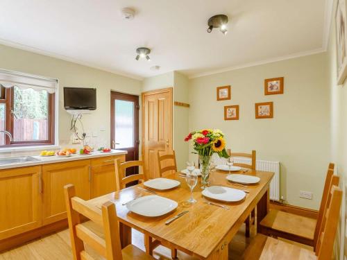 Einrichtungen, 4 Bed in Harlech oc-89631 in Harlech
