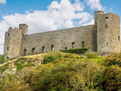 Einrichtungen, 4 Bed in Harlech oc-89631 in Harlech