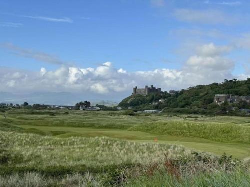 Einrichtungen, 4 Bed in Harlech oc-89631 in Harlech