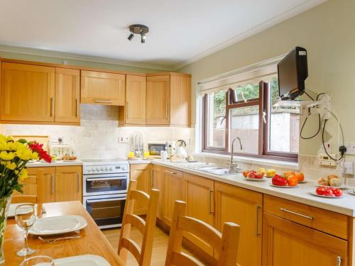 Einrichtungen, 4 Bed in Harlech oc-89631 in Harlech