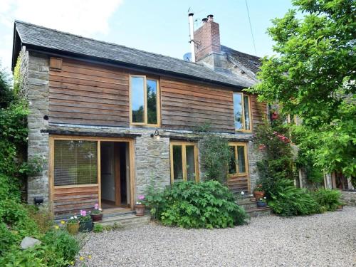 Iekārtas, 2 Bed in Presteigne oc-78095 in Prestena