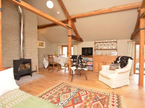 Iekārtas, 2 Bed in Presteigne oc-78095 in Prestena