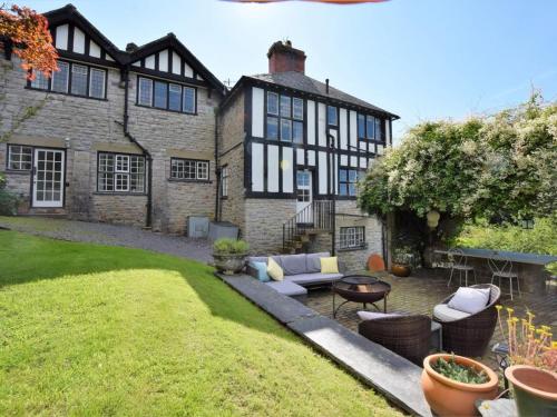 4 Bed in Colwyn Bay oc-50934 gîte à louer Bryn Castell