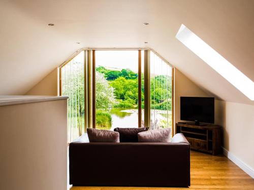 Iekārtas, 2 Bed in Narberth oc-36797 in Llawhaden