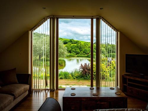 Iekārtas, 2 Bed in Narberth oc-36797 in Llawhaden