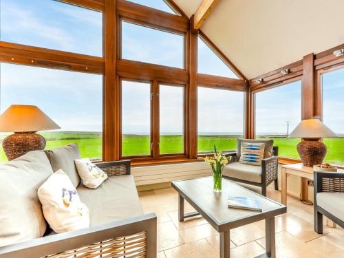 Iekārtas, 3 Bed in Haverfordwest oc-52794 in Marloes