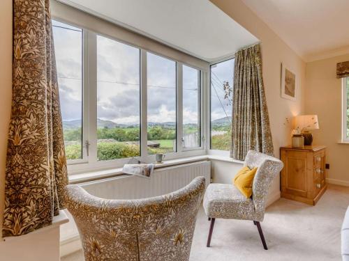 3 Bed in Oswestry oc-85799 gîte à louer Caer Fach Fieldname