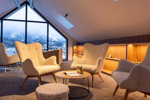 편의 시설/서비스, Garrigae Caserne de Briançon & SPA Cinq Mondes (Garrigae Caserne de Briancon & SPA Cinq Mondes) in 브리앙송