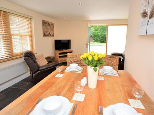 Iekārtas, 3 Bed in Narberth oc-36799 in Llawhaden