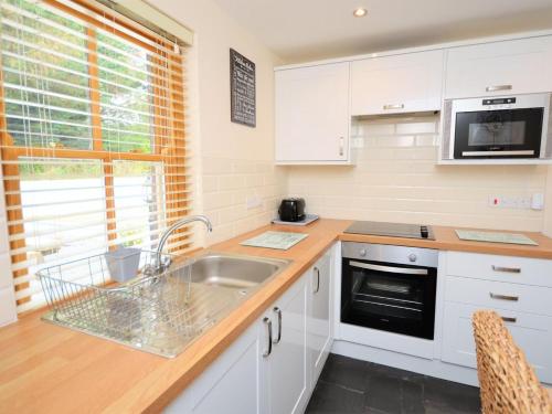 Iekārtas, 3 Bed in Narberth oc-36799 in Llawhaden