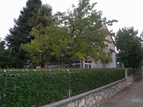  Apartment Zadar 11 in Arbanasi