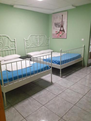 Tenerife Hostel in Tenerife