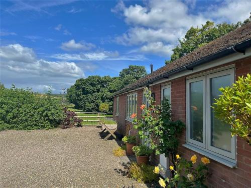 1 Bed in Presteigne oc-78351 gîte à louer Lingen Ringwork