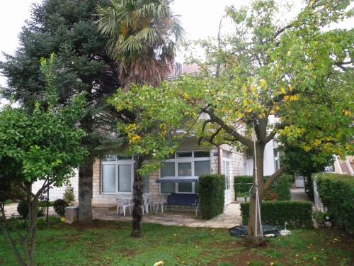  Apartment Zadar 11 in Arbanasi