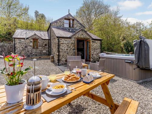 2 Bed in Aberaeron oc-45333 gîte à louer Henfynyw Upper