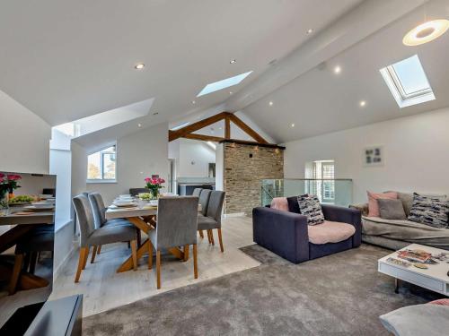 Iekārtas, 4 Bed in Llandovery oc-90307 in Myddfai