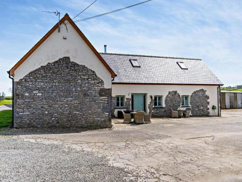 1 Bed in Narberth oc-72867 gîte à louer Llangwathen Motte