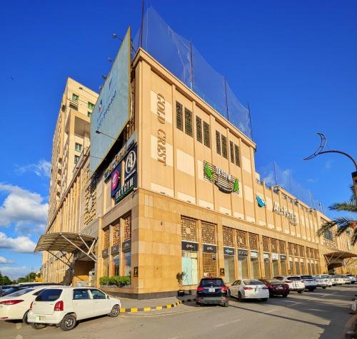 2BHK Sukoon Retreat at Gold Crest Mall with balcony - image 8