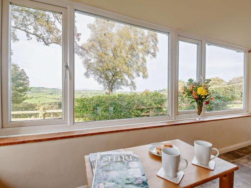 設施, 2 Bed in Abergele oc-80629 in 格瑟林