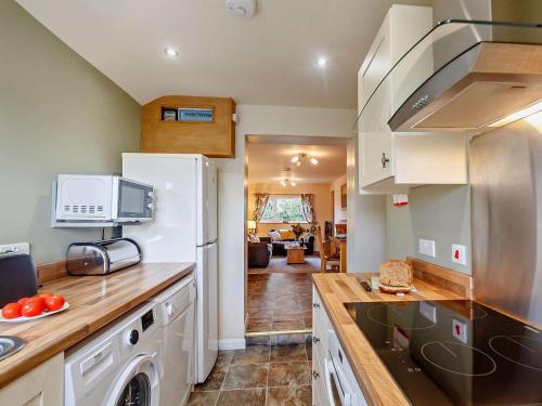 設施, 2 Bed in Abergele oc-80629 in 格瑟林