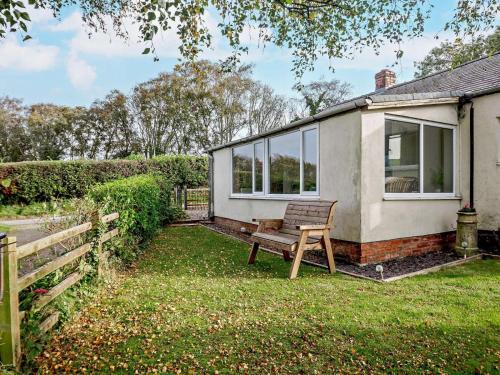 設施, 2 Bed in Abergele oc-80629 in 格瑟林