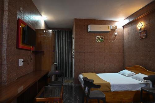 Indraprastha Residency