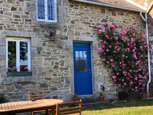 Pinabre Rose Cottage